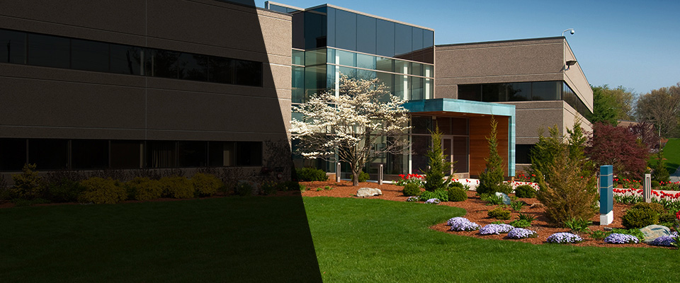 Colby Landscapers