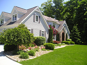 Landscapers and Lawncare Services in Colby, WI